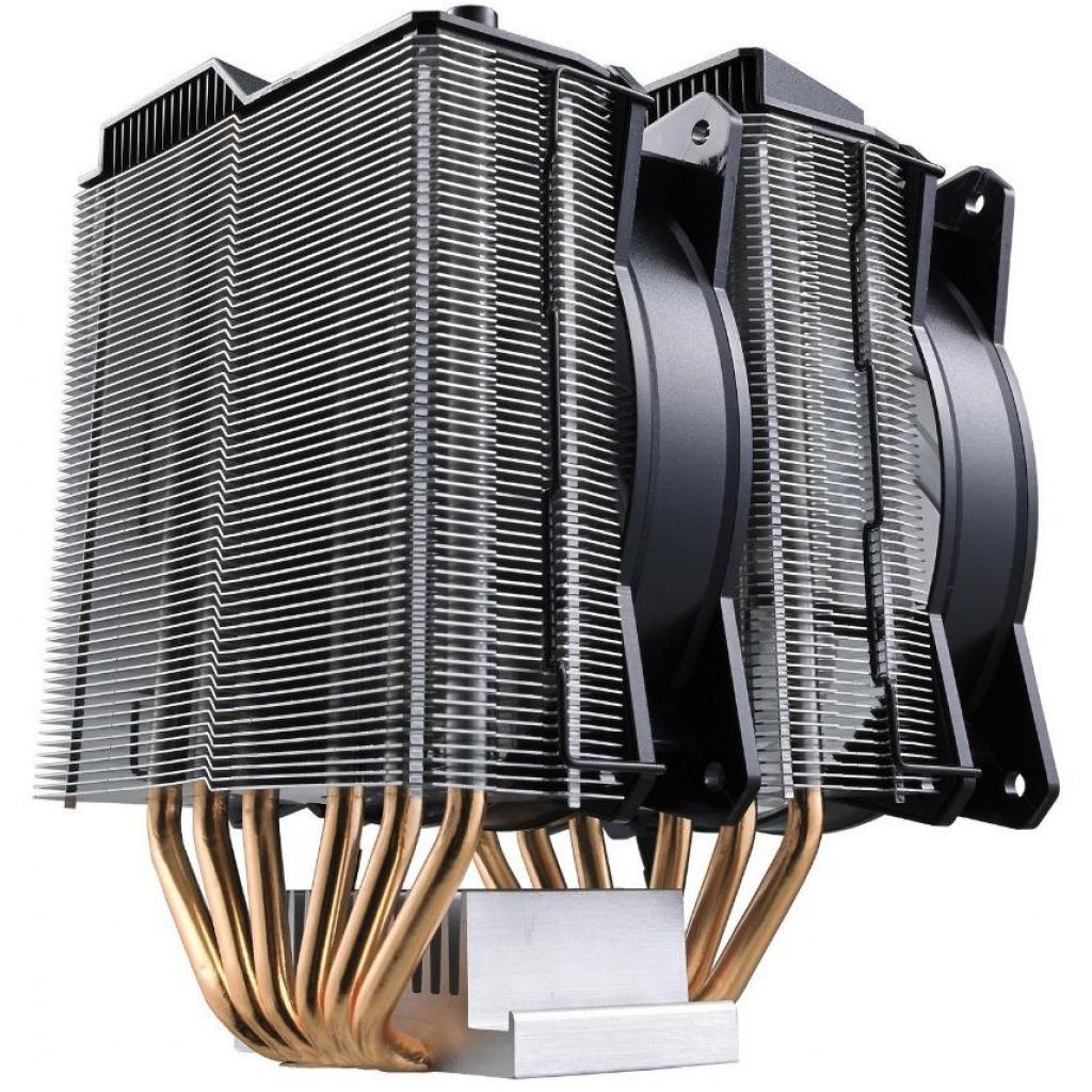 Кулер до процесора CoolerMaster MasterAir MA620P (MAP-D6PN-218PC-R1) - зображення 5