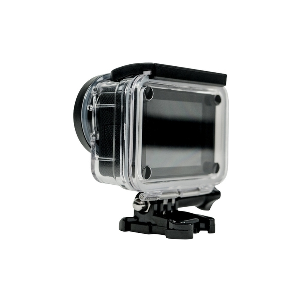 Екшн-камера AirOn ProCam 7 Black (4822356754468) - зображення 5