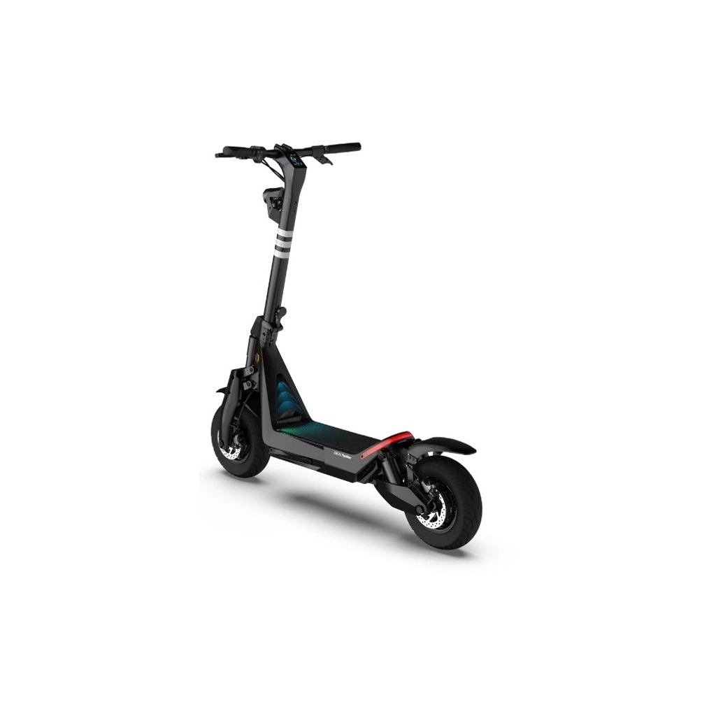 Електросамокат OKAI Panther Off-Road 12" Black (ES800-B) - зображення 3