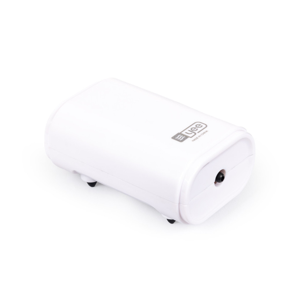 Компресор для акваріума Yee з USB кабелем 1.5 Вт (6922192904826) - изображение 2