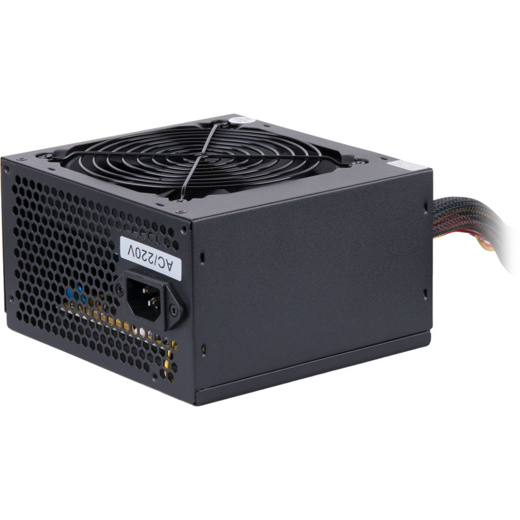 Блок живлення Vinga 400W ОЕМ (VPS-400A-120) - зображення 1