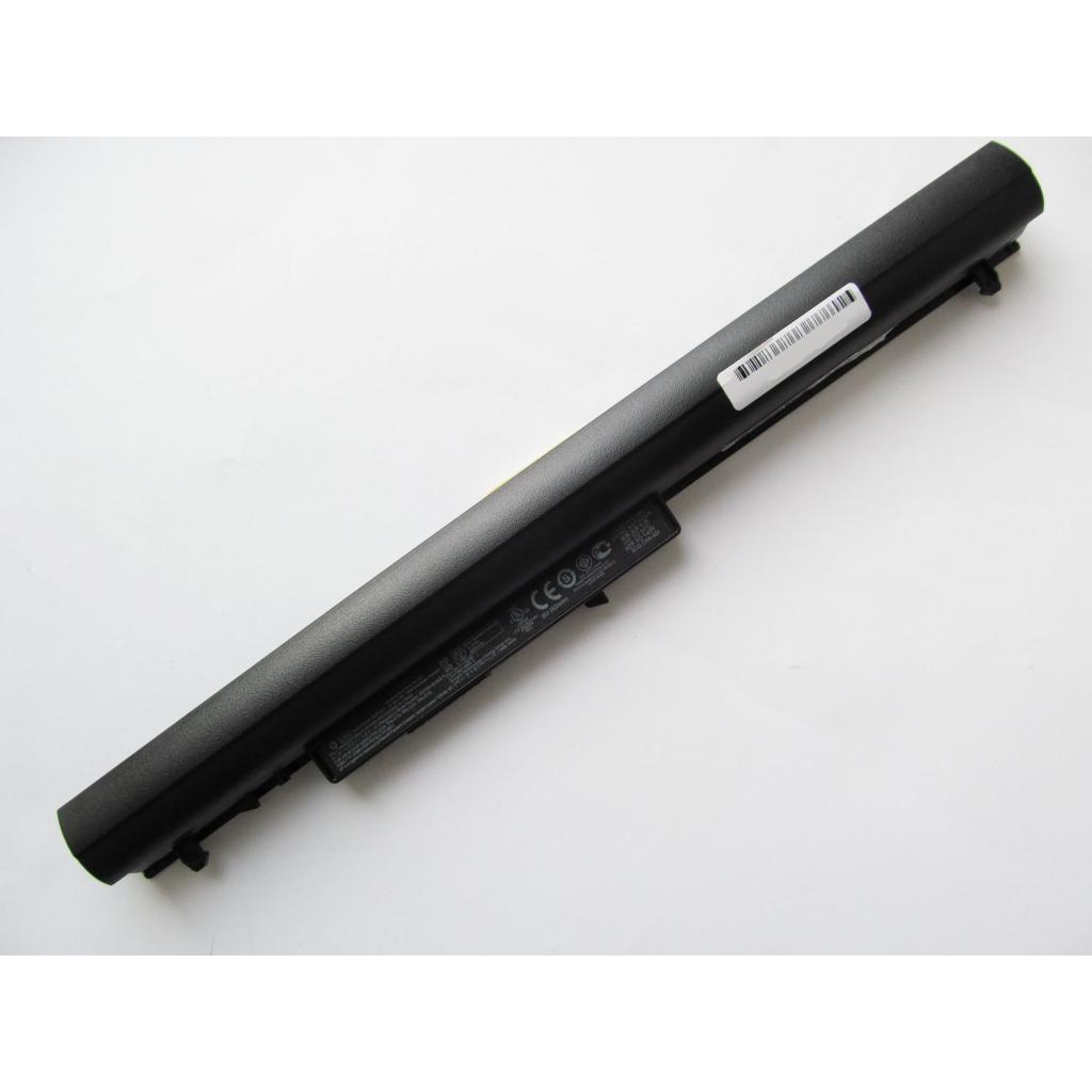 Акумулятор до ноутбука HP Pavilion 15-N HSTNN-OB55, 2620mAh (41Wh), 4cell, 14.8V, Li-ion (A47447) - зображення 2