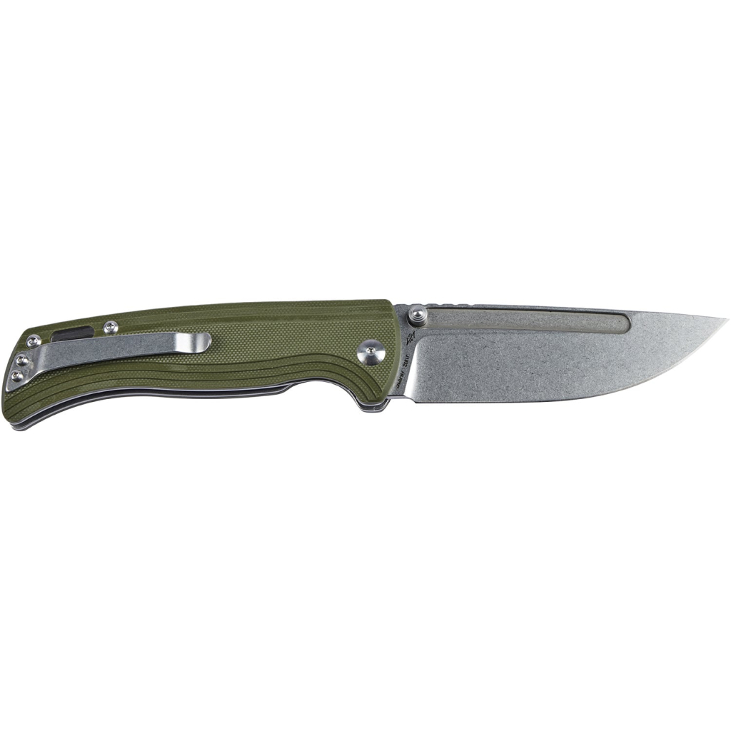Ніж CJRB Resource SW Green (J1932-GN) - зображення 2