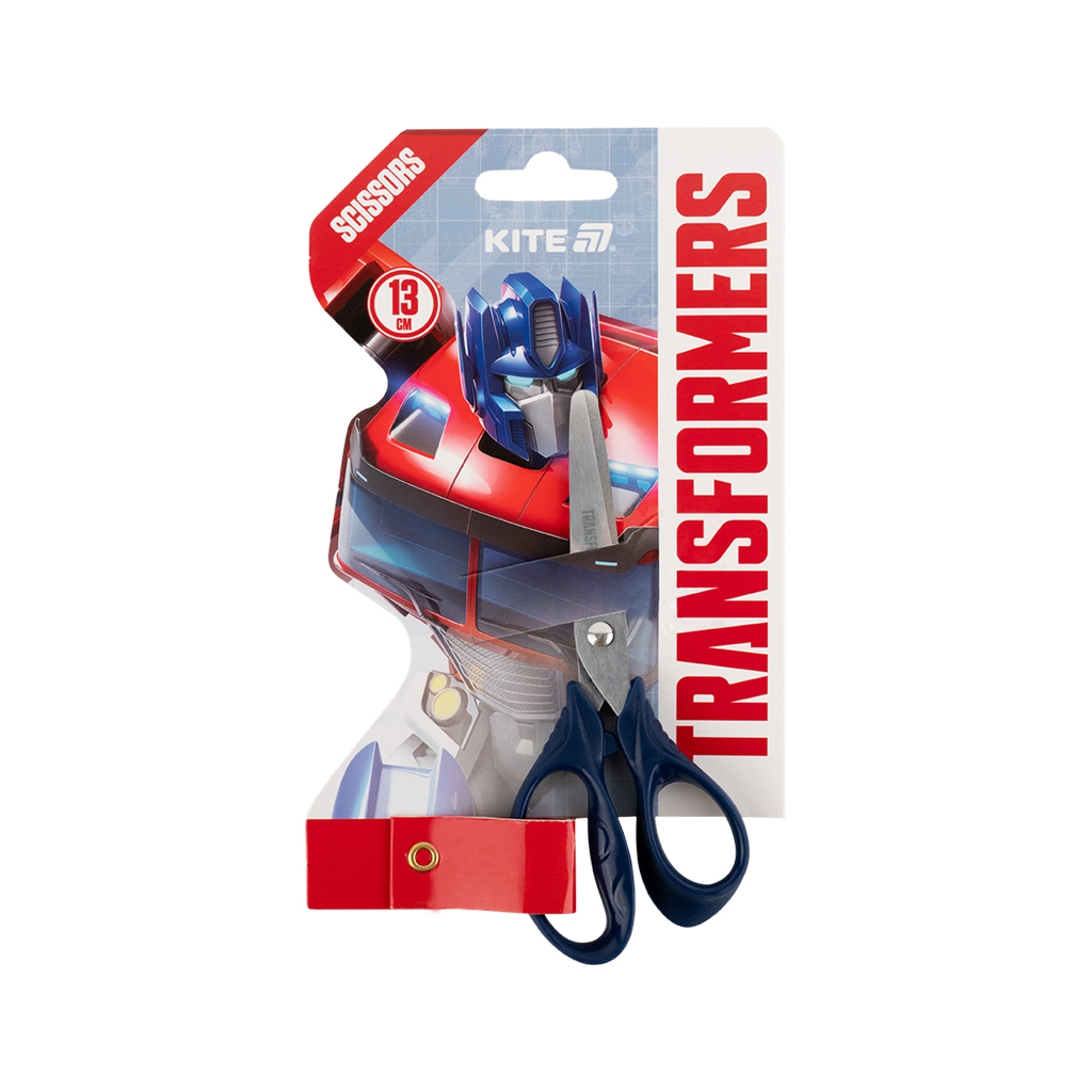 Ножиці Kite Transformers, 13 см (TF25-122) - изображение 2