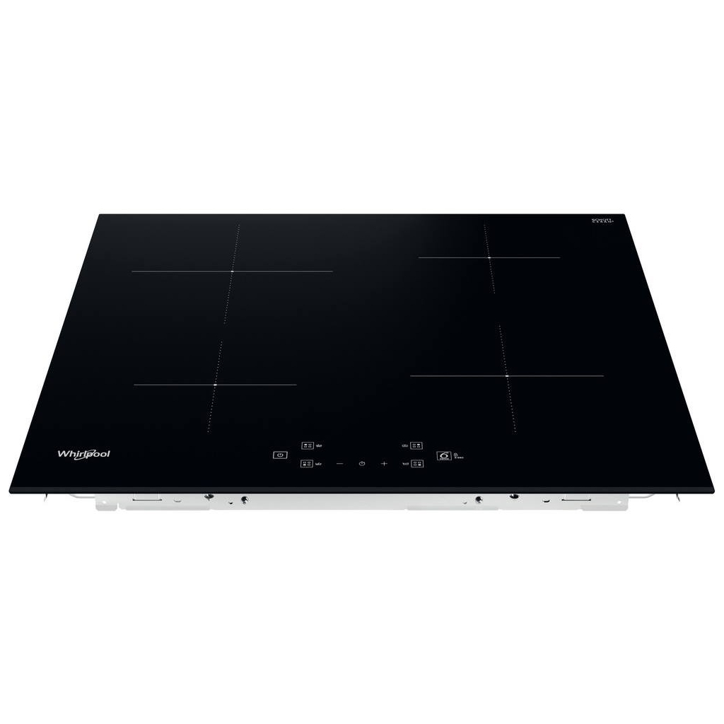 Варочна поверхня Whirlpool WSQ2760BF - зображення 2