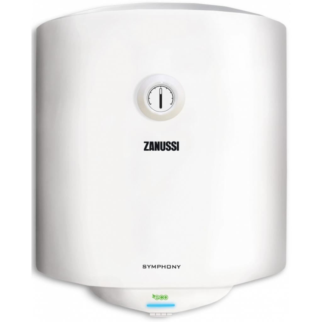 Бойлер Zanussi ZWH/S-80 Symphony (ZWH/S-80) - зображення 1