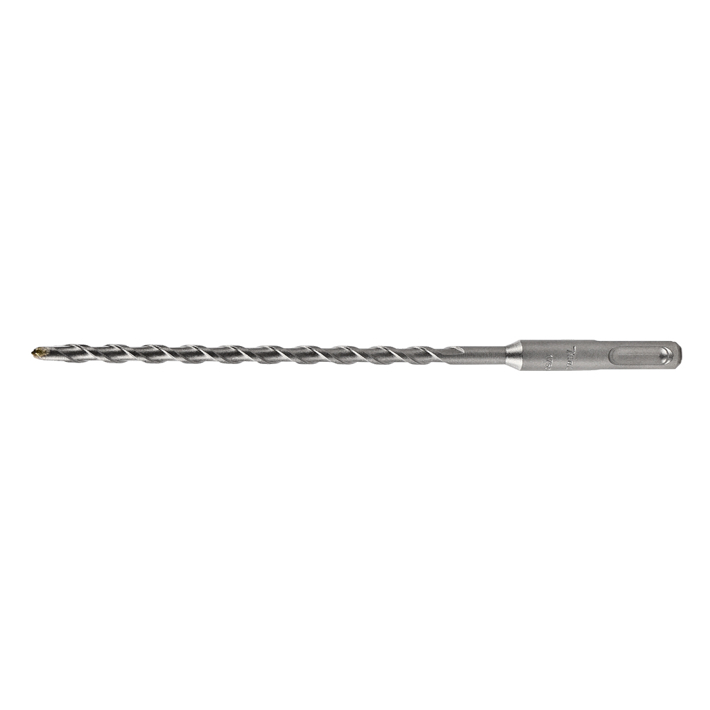Бур Makita SDS-PLUS з центруванням 6x210 мм (B-54162) - зображення 1