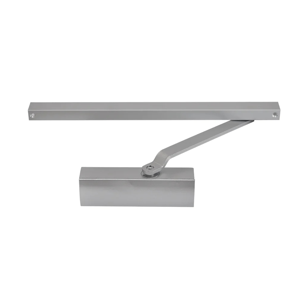 Доводчик двері Dortec DT-72 Silver (DT-72/Silver) - зображення 2