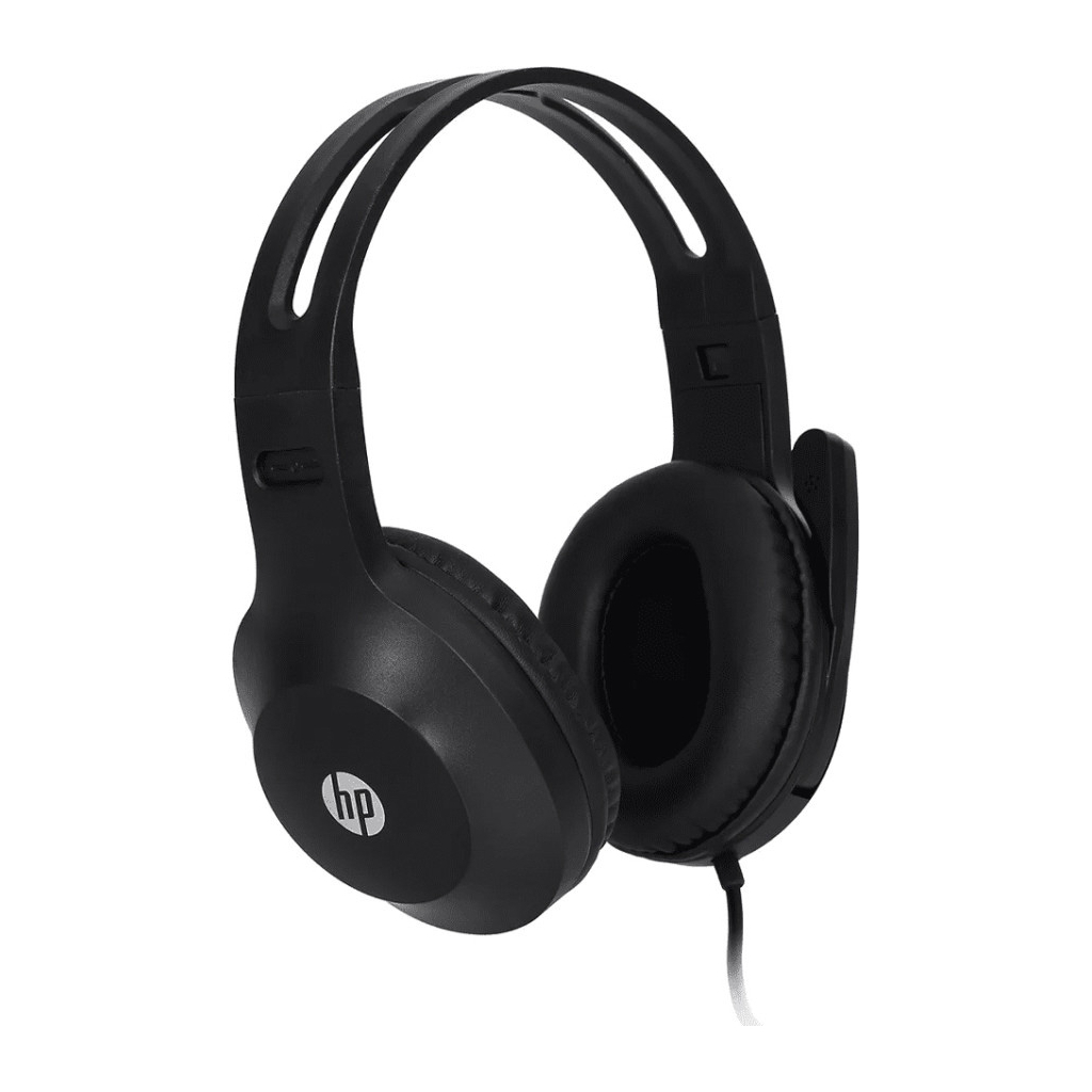 Навушники HP DHH-1601 Black (DHH-1601) - зображення 4
