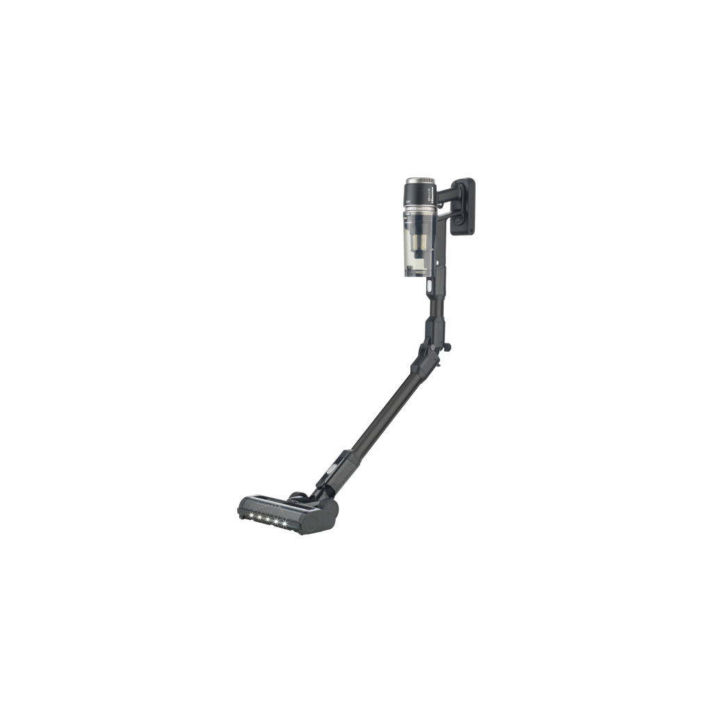 Пилосос Hisense HVC676451DA - изображение 4