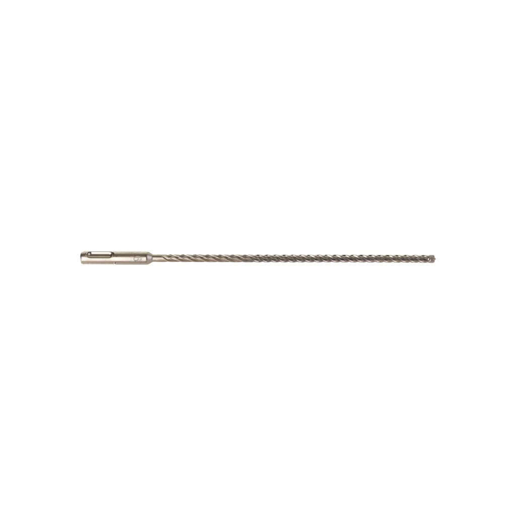 Бур Milwaukee SDS+ MX4, 6,0х265х200мм (4932352014) - зображення 2