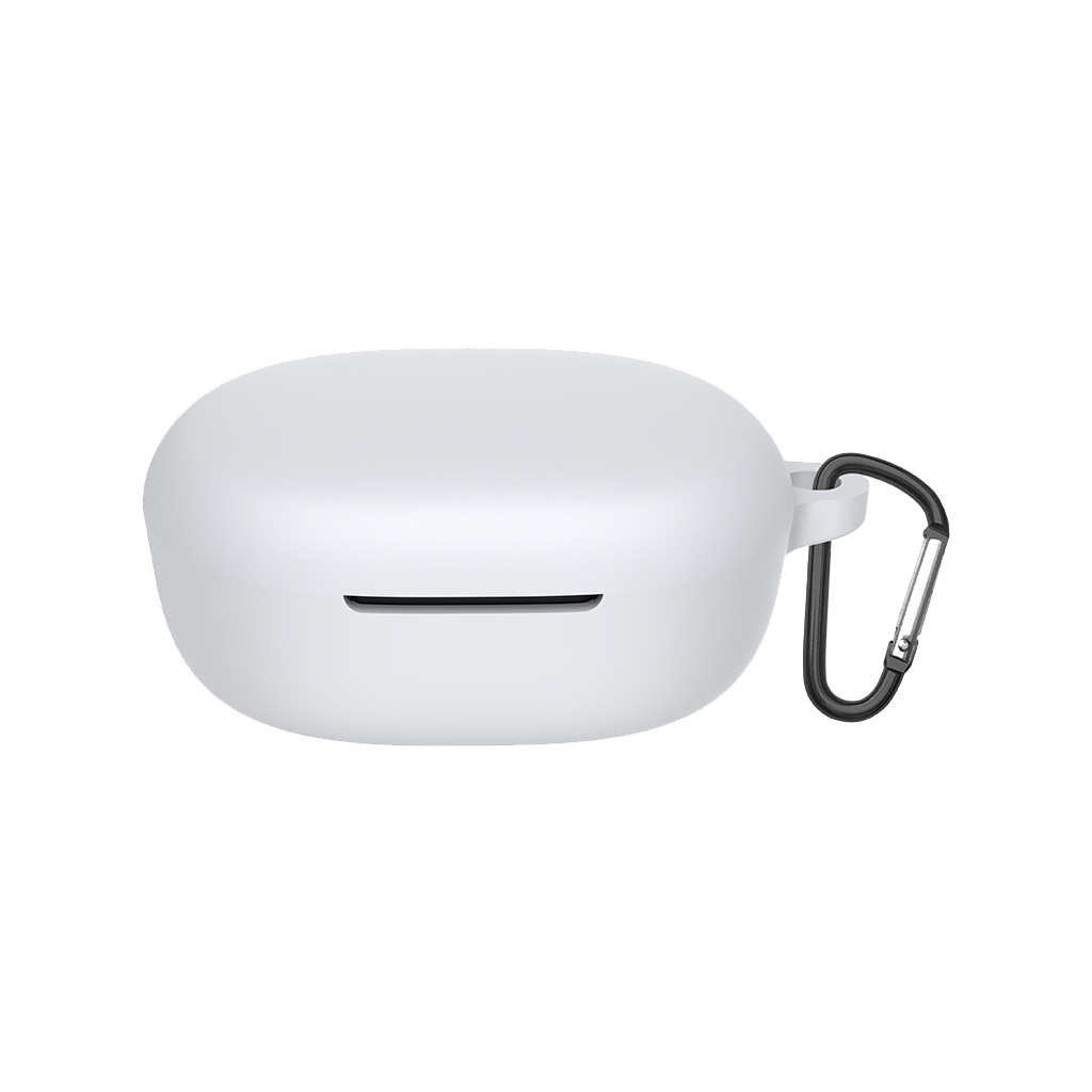 Чохол для навушників Armorstandart Hang Case для Xiaomi Redmi Buds 4 Lite White (ARM73544) - зображення 1