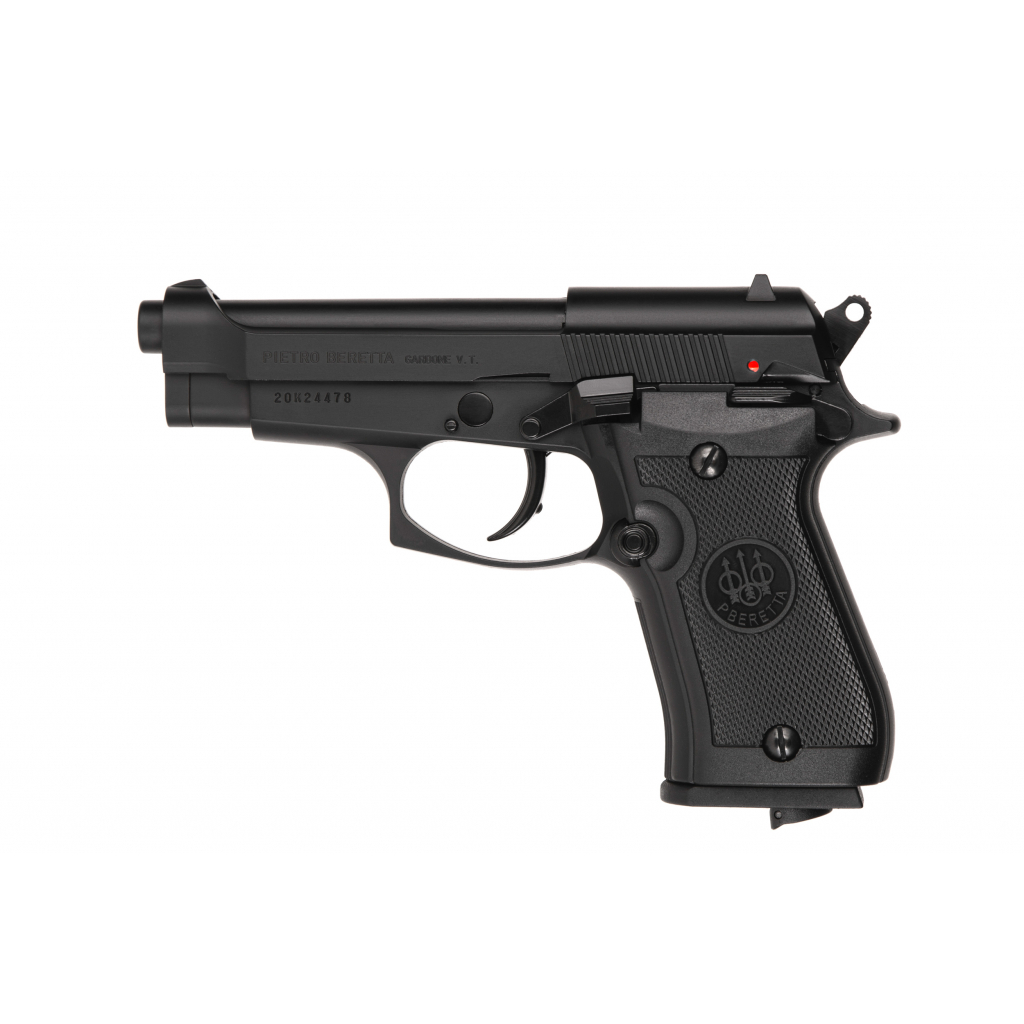 Пневматичний пістолет Umarex Beretta Mod. 84 FS Blowback (5.8181) - изображение 1