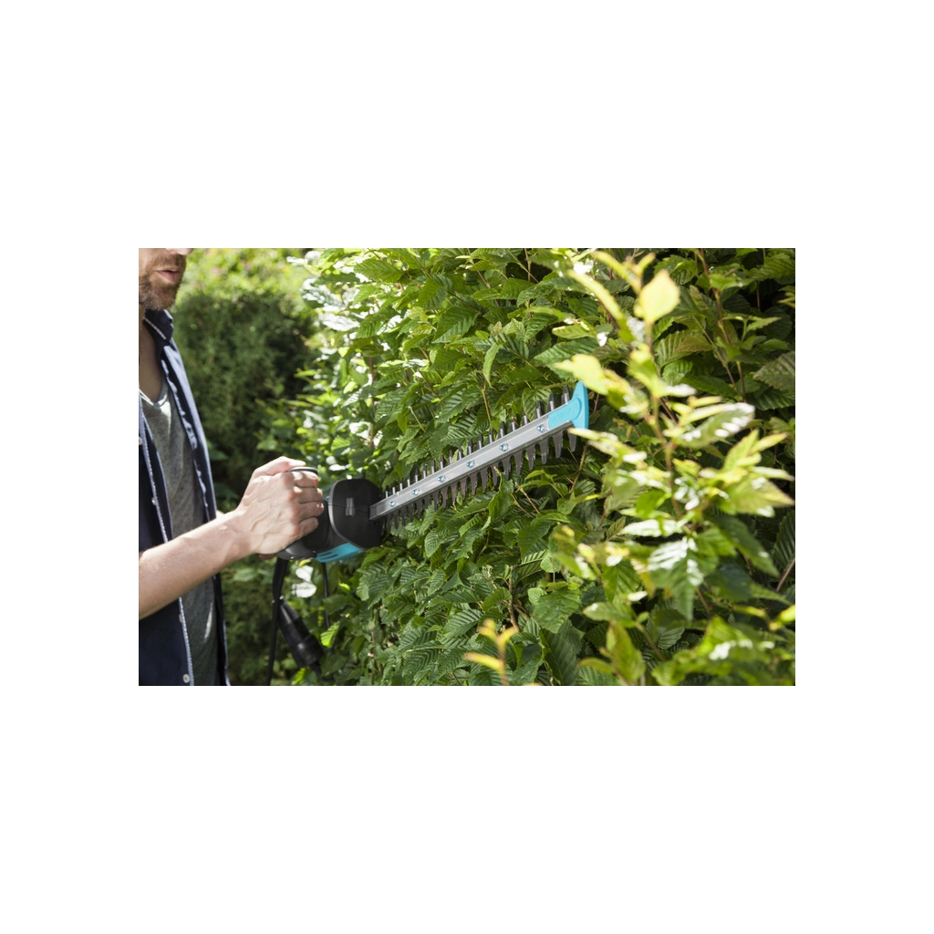 Кущоріз Gardena EasyCut 500/55, 500 Вт, 55 см (09832-20.000.00) - зображення 6