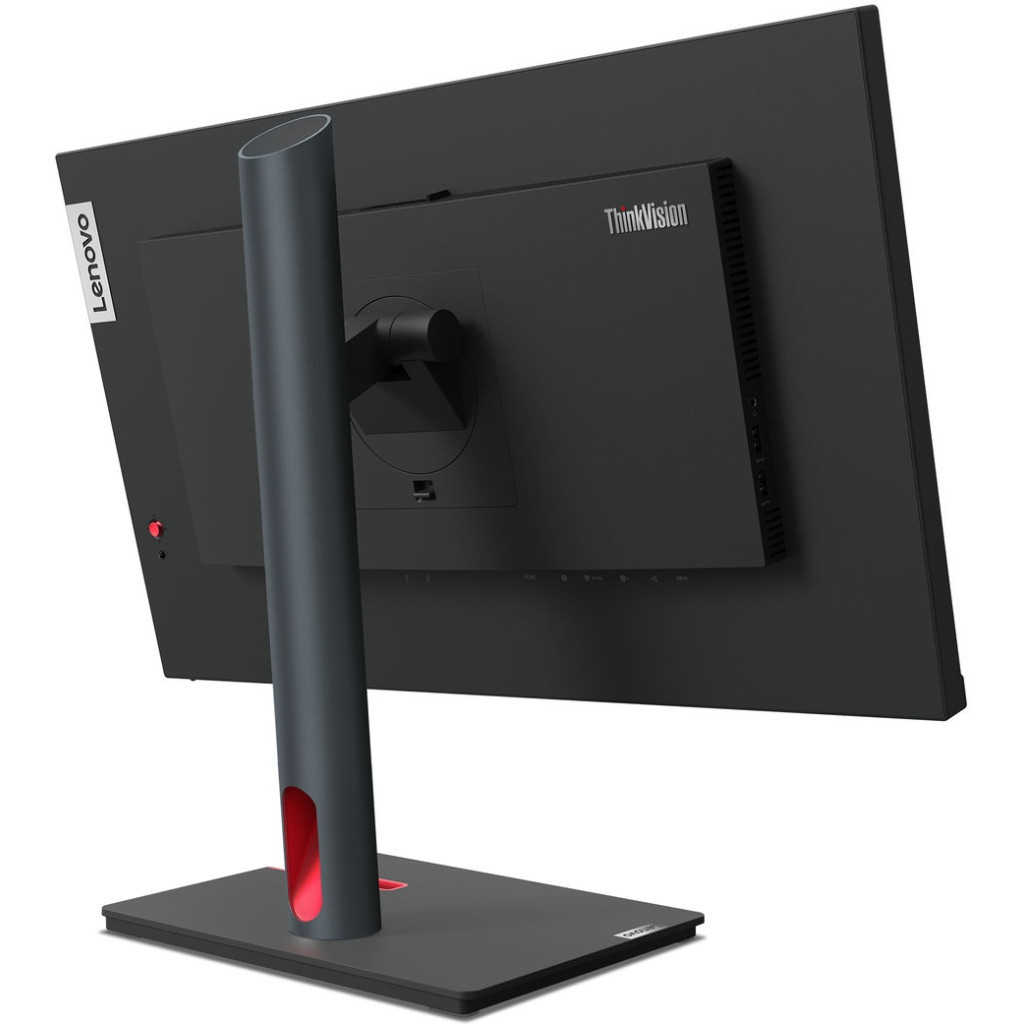 Монітор Lenovo P24q-30 (63B4GAT6UA) - зображення 7