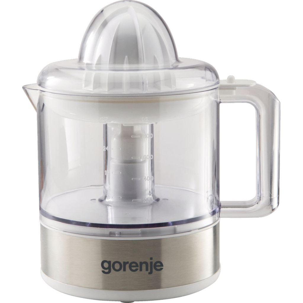 Соковижималка Gorenje CJ30E - зображення 1