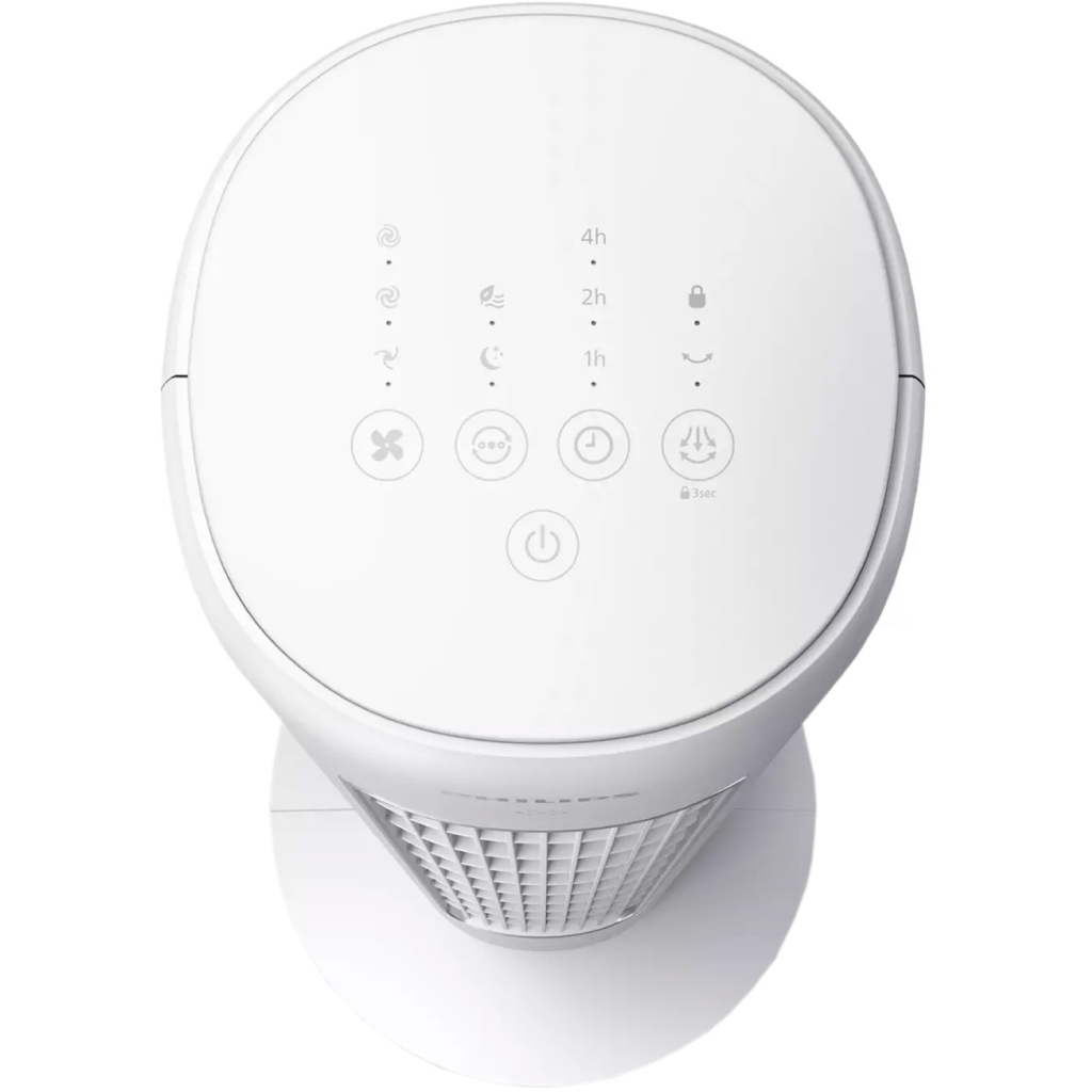 Вентилятор Philips CX5535/00 - зображення 3