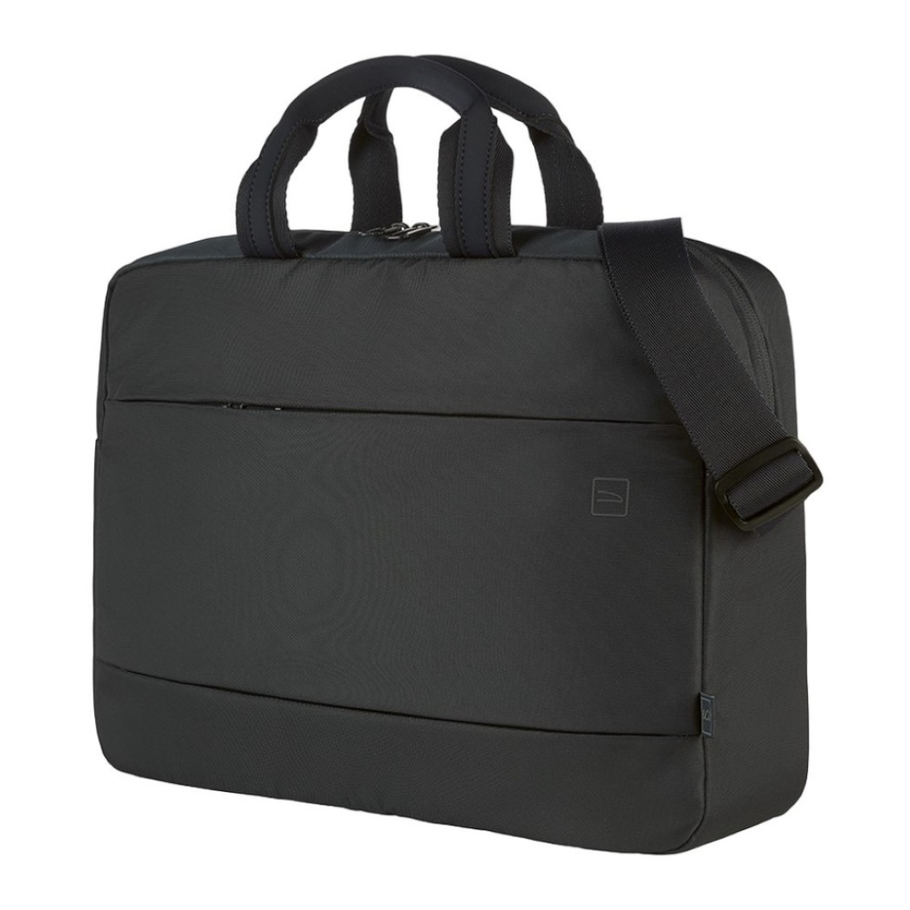 Сумка для ноутбука Tucano 16" Global 2 black (BSBTK21516-BK) - зображення 2