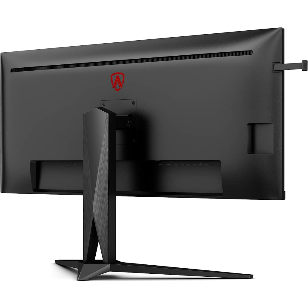Монітор AOC AG405UXC - зображення 6