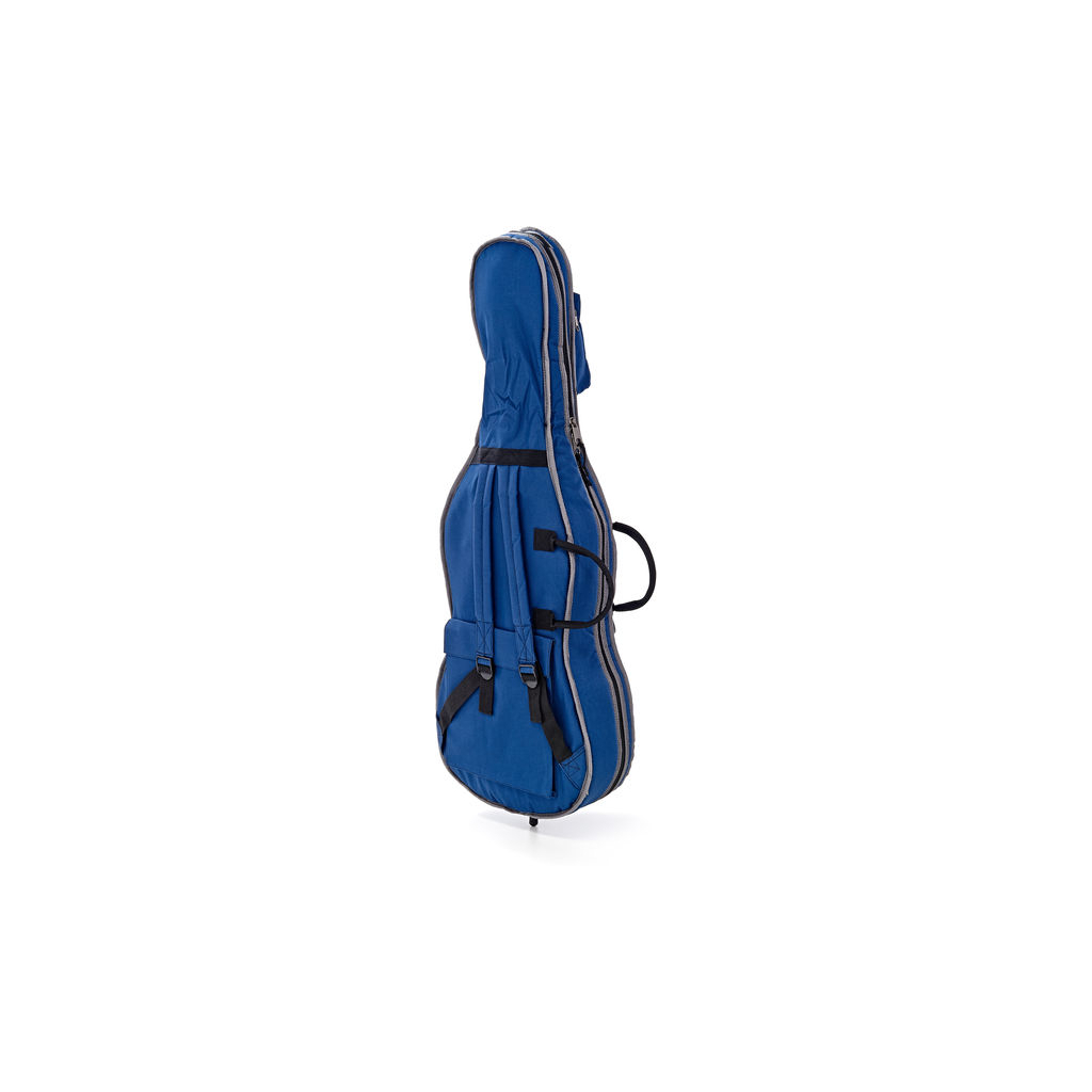 Віолончель Stentor Student I Cello Outfit 1/2 (1102E2) - изображение 10