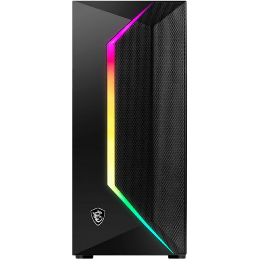 Корпус MSI MAG VAMPIRIC 100R - зображення 4