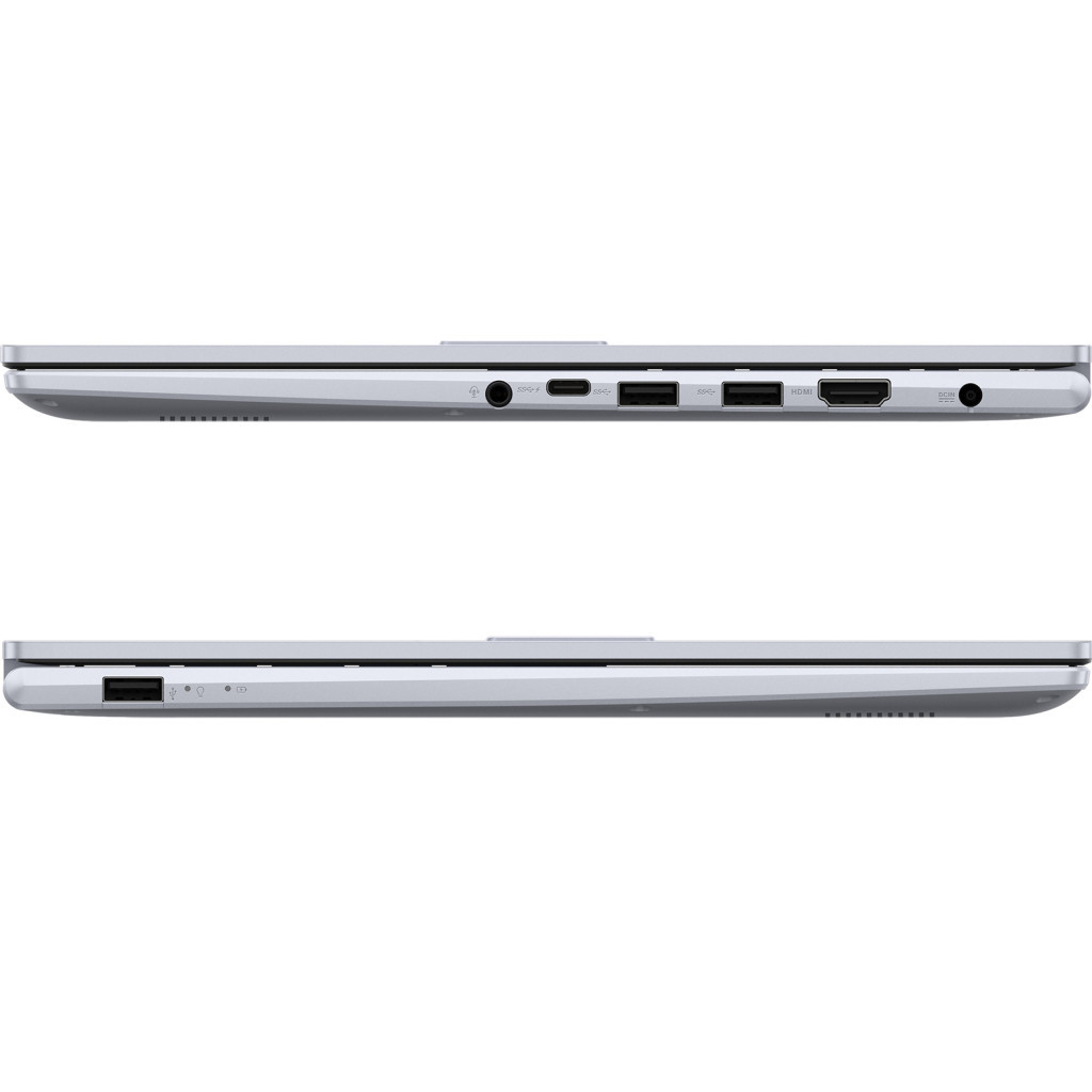 Ноутбук ASUS Vivobook 15X M3504YA-BQ010 (90NB1182-M000C0) - зображення 5