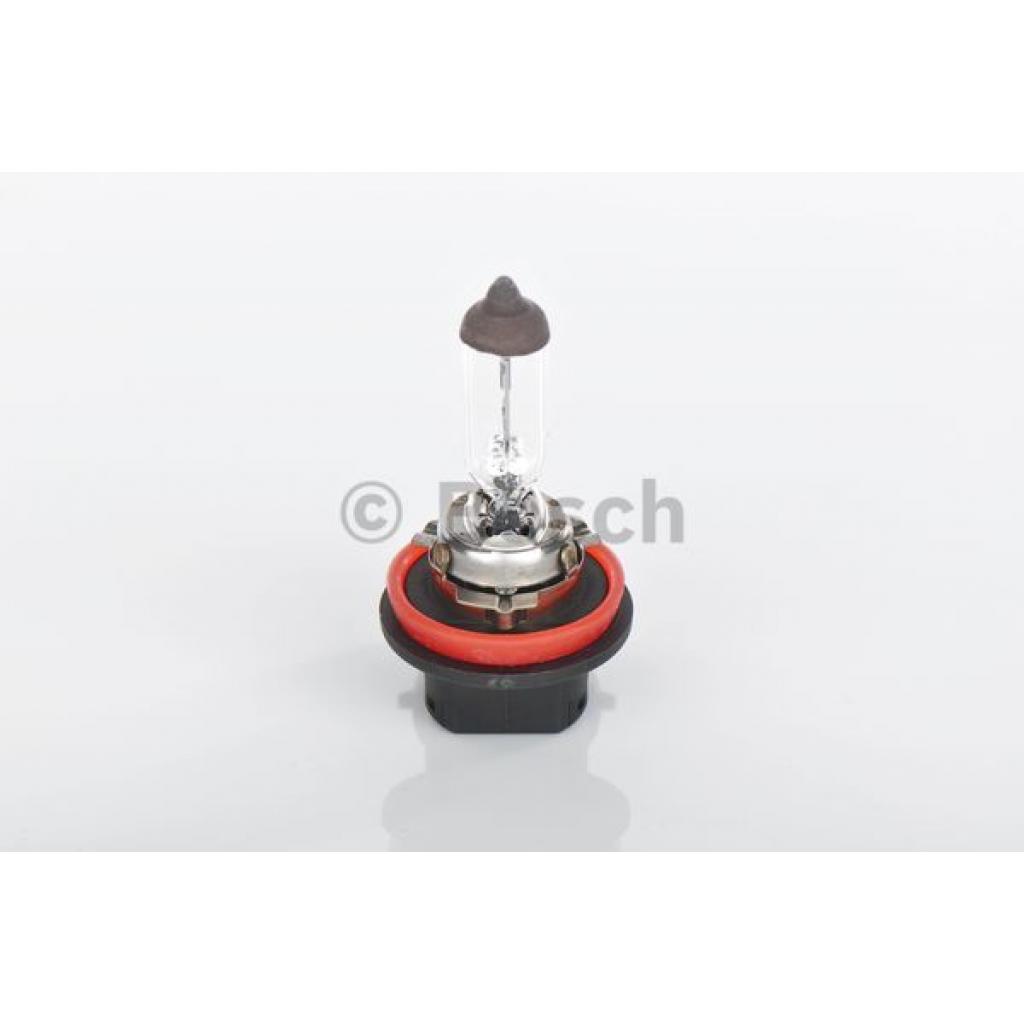 Автолампа Bosch галогенова 55W (1 987 302 084) - изображение 3