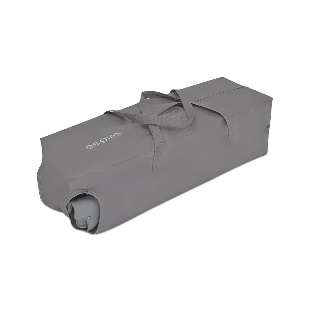 Дитячий манеж Espiro SIMPLE 03 BLUE (5906724206276) - изображение 10