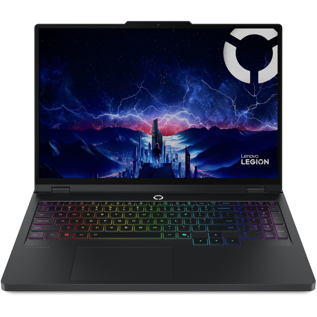 Ноутбук Lenovo Legion Pro 5 16IRX10 (83NN003VRA) - изображение 1