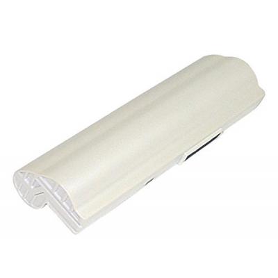 Акумулятор до ноутбука AlSoft Asus A22-700 7800mAh 6cell 7.4V Li-ion (A41202) - зображення 3