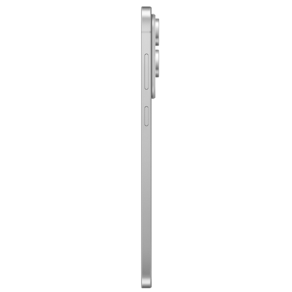 Мобільний телефон Samsung Galaxy S25 Edge 12/512Gb Titanium Silver (SM-S937BZSGEUC) - зображення 8
