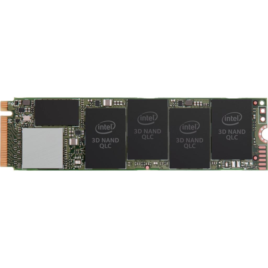 Накопичувач SSD M.2 2280 1TB INTEL (SSDPEKNW010T8X1) - зображення 3