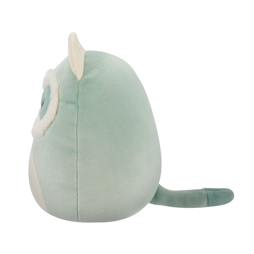М'яка іграшка Squishmallows Тхір Хемкі 19 см (SQCR05403) - зображення 3