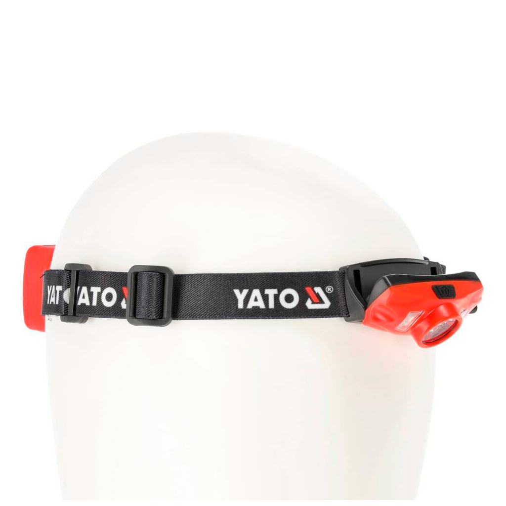 Ліхтар Yato YT-08595 - зображення 8