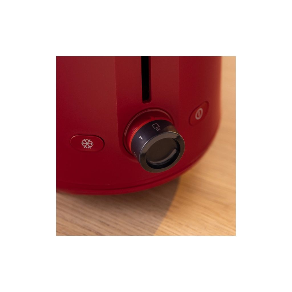 Тостер Bosch TAT2M124 - зображення 5