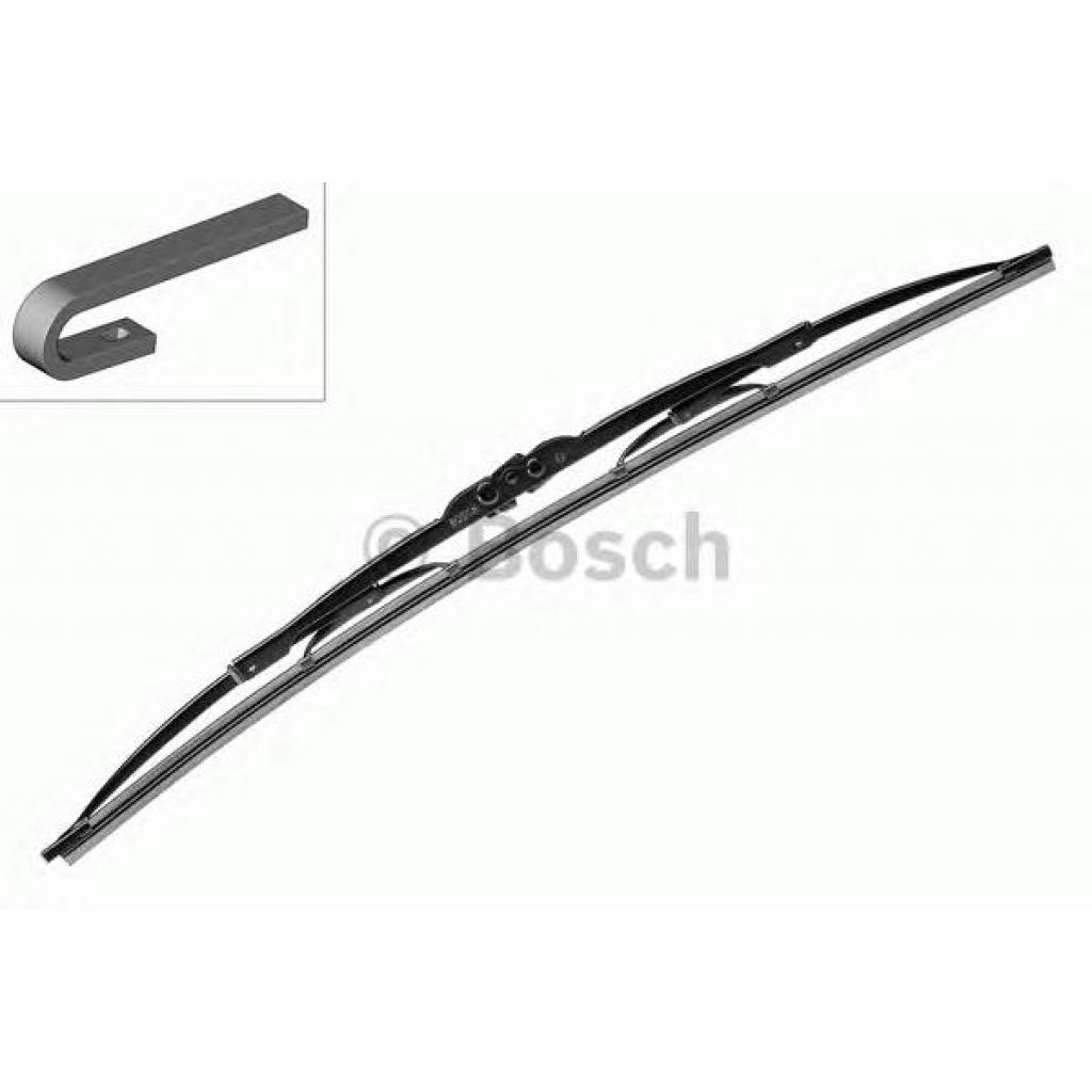 Щітка склоочисника Bosch 3 397 018 547 - зображення 1