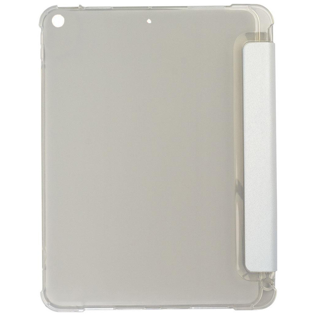 Чохол до планшета BeCover Gradient Soft TPU mnt Pencil Apple iPad 10.2 2019/2020/2021 (706574) - зображення 2