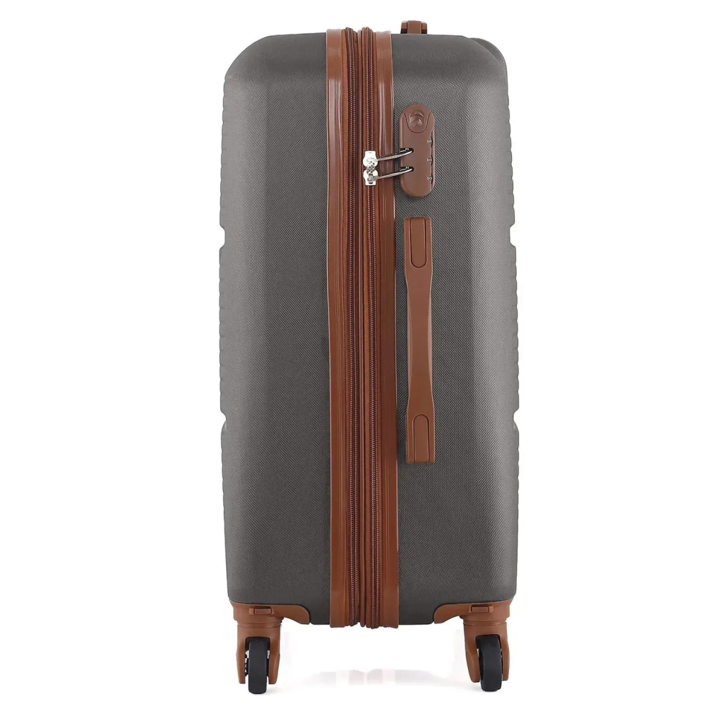 Валіза Semi Line 28" (L) Graphite (T5711-3) (DAS302923) - зображення 4