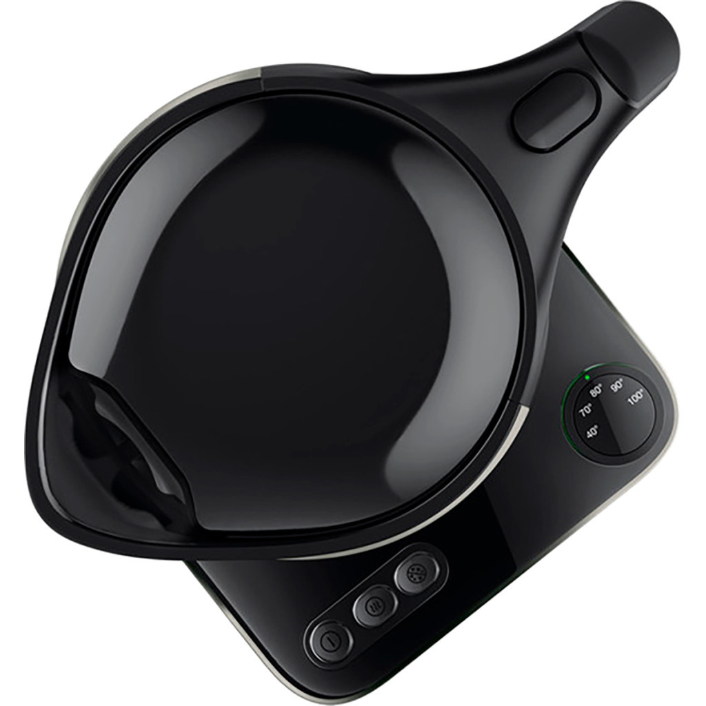 Електрочайник Braun WK 5115 BK (WK5115BK) - зображення 2