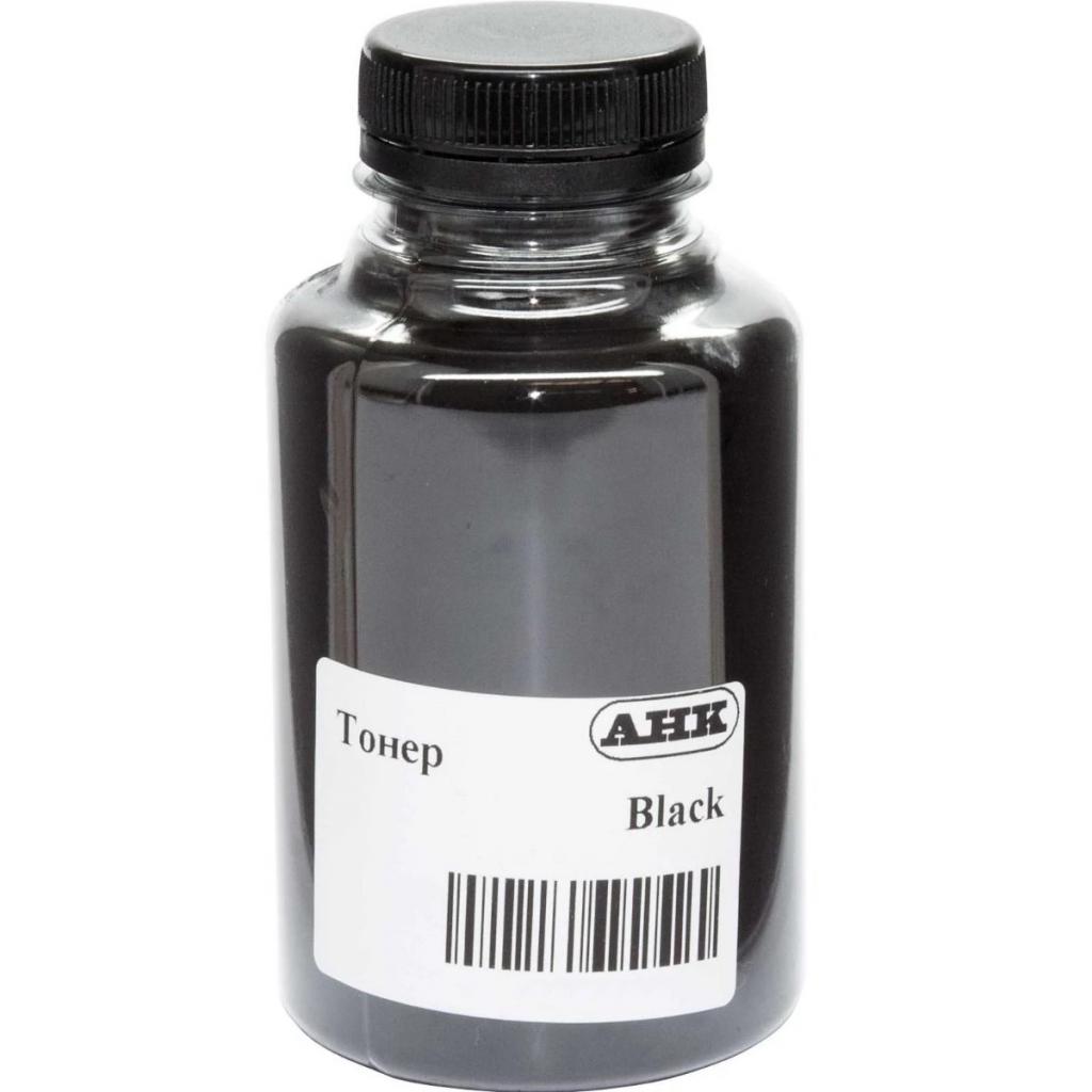 Тонер AHK Canon iR C1225iF/1225 360г Black + девелопер (3203803) - зображення 1