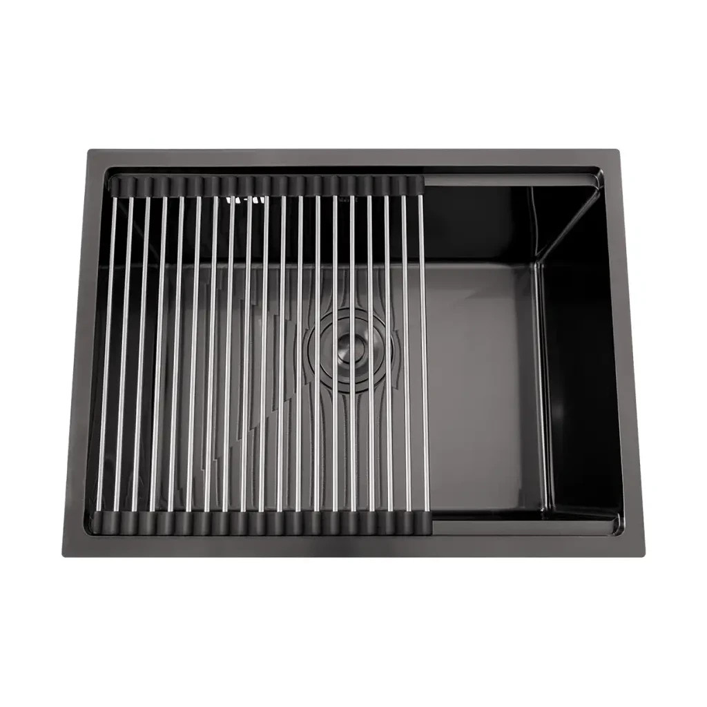 Мийка кухонна Nett NB-5742 - зображення 3