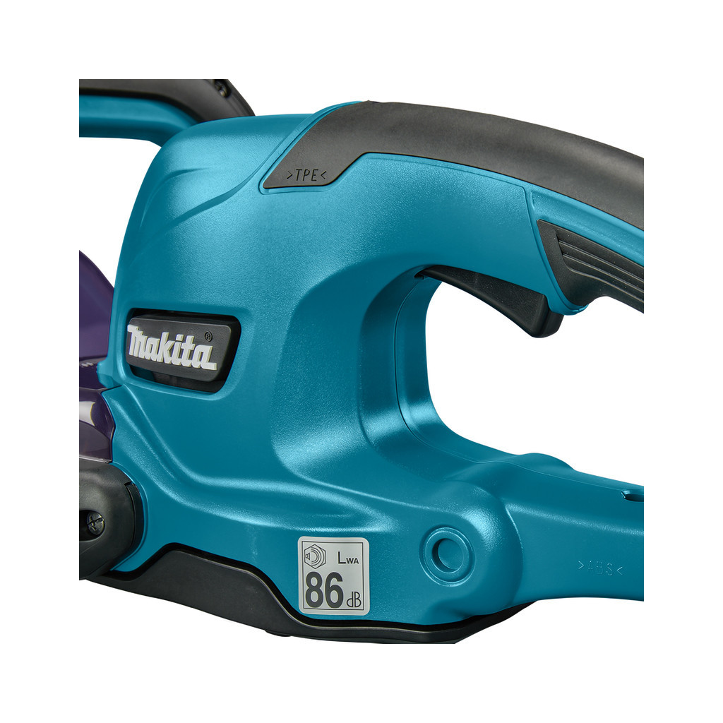 Кущоріз Makita LXT, 18V, 500 мм (без АКБ та ЗП) (DUH507Z) - зображення 5