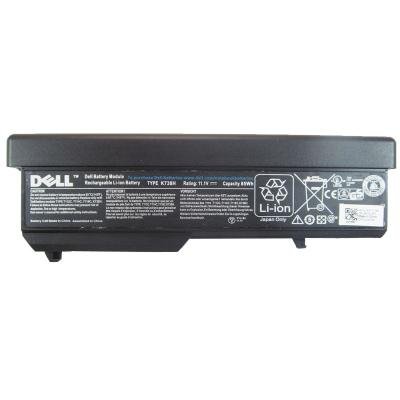 Акумулятор до ноутбука Dell Vostro 1310 T114C 7700mAh (85Wh) 9cell 11.1V Li-ion (A41976) - зображення 1