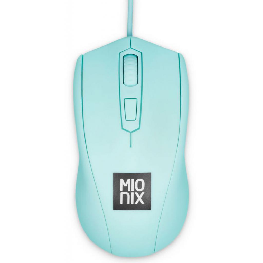 Мишка Mionix Avior Ice Cream (MNX-01-27012-G) - зображення 3