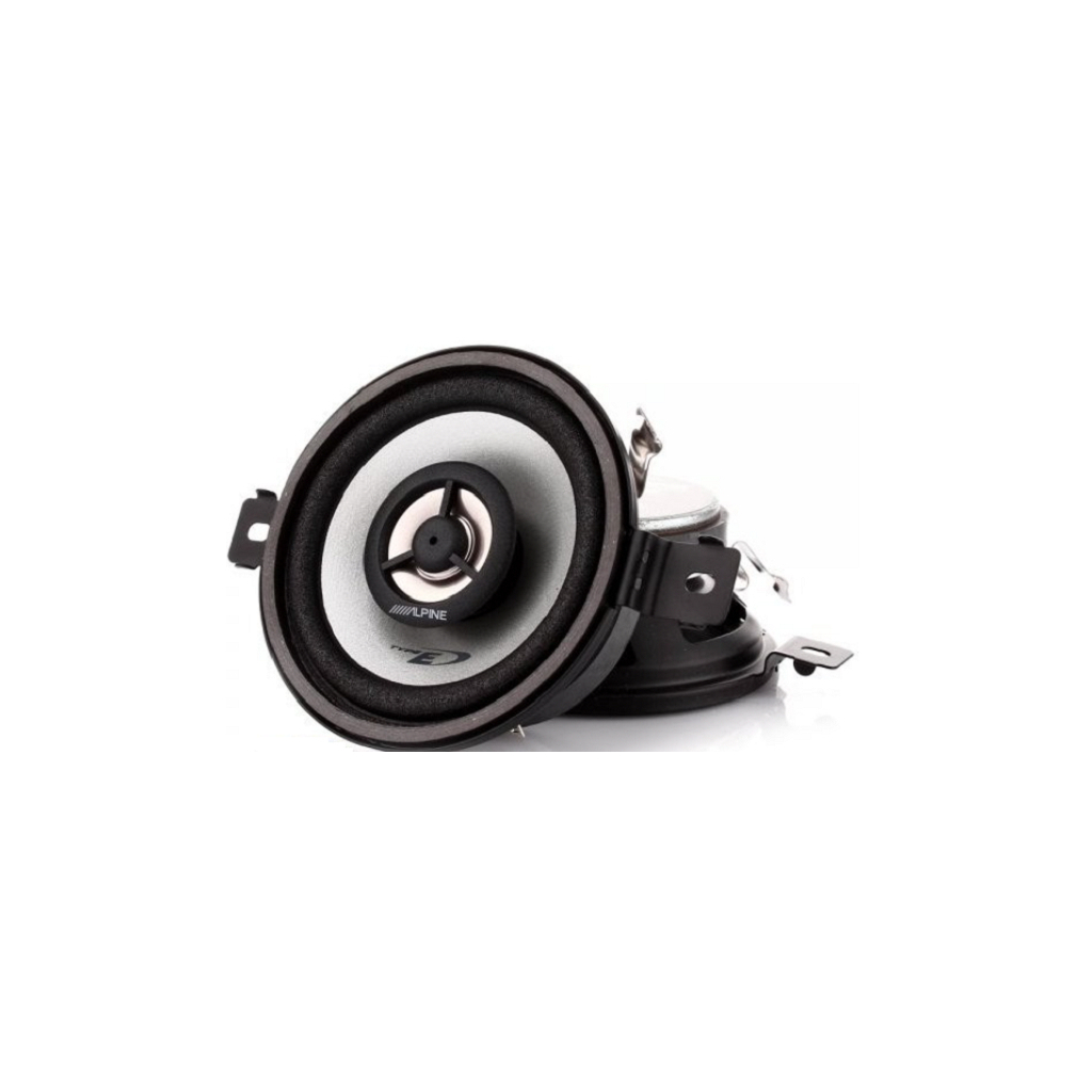 Коаксіальна акустика Alpine SXE-0825S - зображення 2