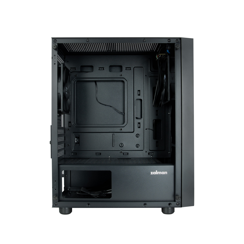 Корпус Zalman T3 Plus - зображення 4