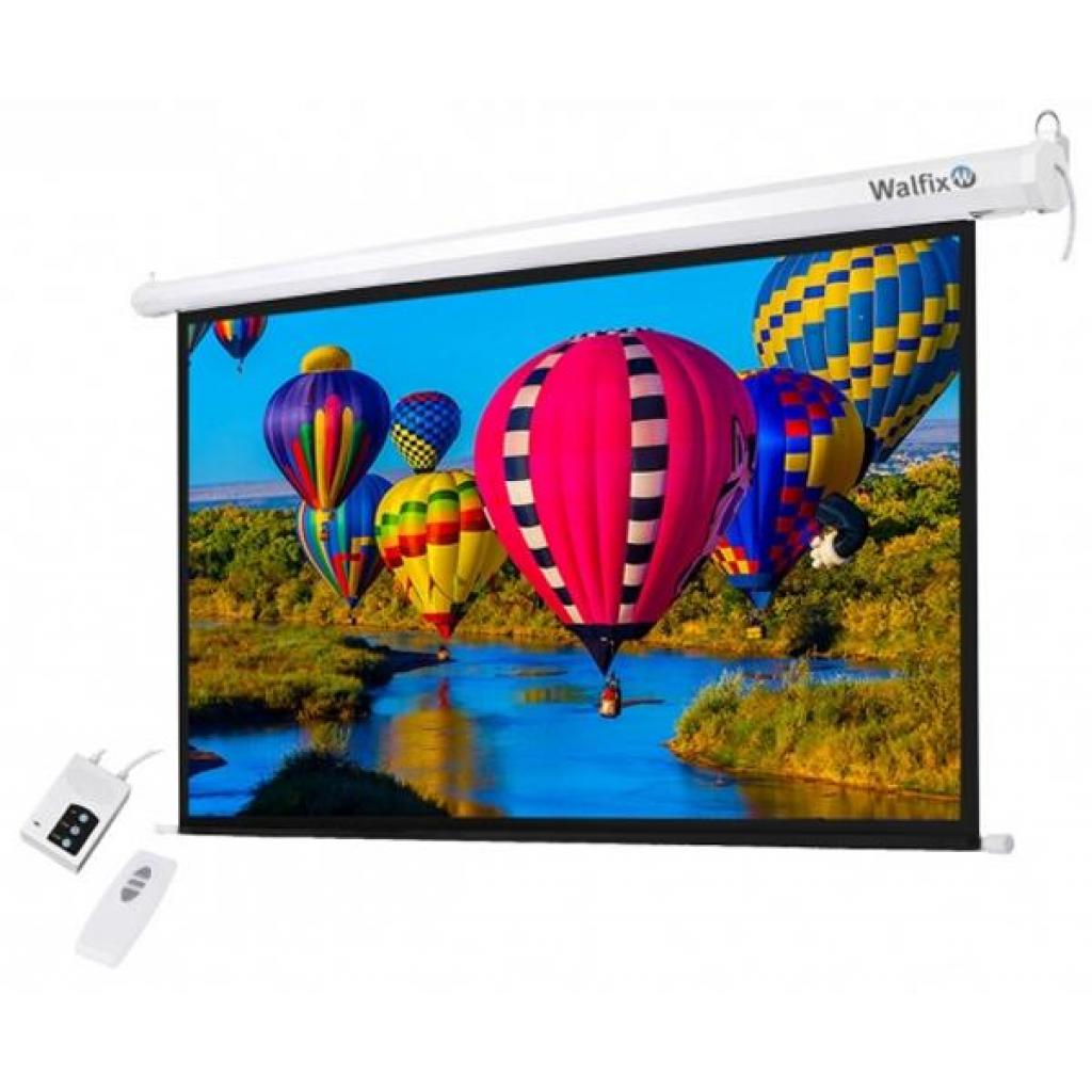 Проекційний екран Walfix TLS-2 - зображення 1