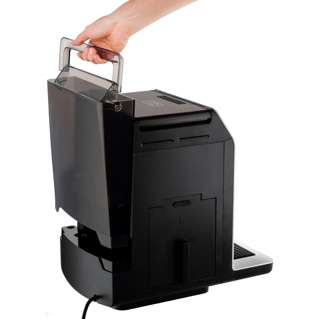 Кавомашина Krups EA890810 - зображення 4