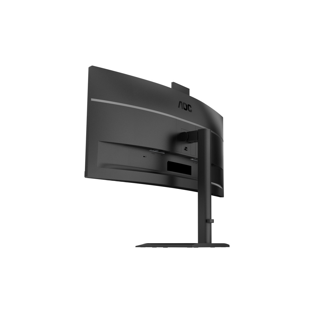 Монітор AOC CU34E4CW - зображення 7