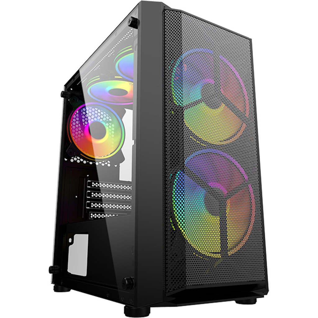 Корпус Qube WIND_FMNU3 - зображення 1